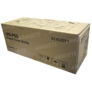 OEM Konica-Minolta A1AU0Y1 Waste Cartridge