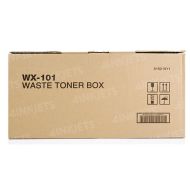 OEM Konica-Minolta A162WY1 Waste Cartridge