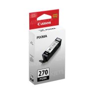 Original Canon PGI-270 Black Ink Cartridge