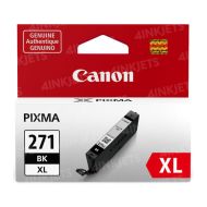 Original Canon CLI-271XL HY Black Ink Cartridge
