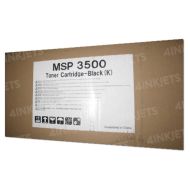 Konica Minolta 4563-302 Black Toner