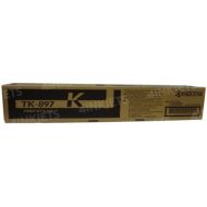 Kyocera OEM 1T02K00US0 Black Toner