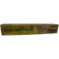 Kyocera OEM 1T02K0AUS0 Yellow Toner