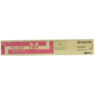 Kyocera OEM 1T02K0BUS0 Magenta Toner