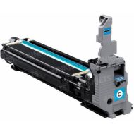 Konica-Minolta OEM A0310GF Cyan Drum
