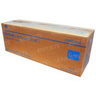 Konica-Minolta OEM IUP14C Cyan Drum