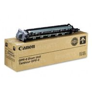 Original Canon GPR-6 Black Drum Unit