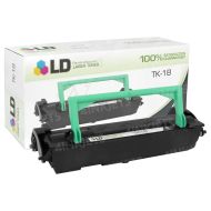 Toshiba Remanufactured TK18 Black Toner