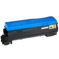 Copystar TK-8319C Cyan Toner