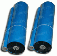 Xerox Compatible 8R3683 Twin Pack Fax Roll for the Fax 7032 & 7033