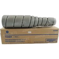 Konica Minolta TN414 Black Toner
