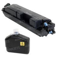 Konica Minolta TK-5142K Black Toner