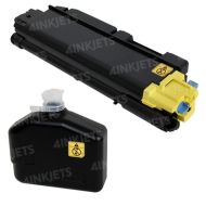 Konica Minolta TK-5152Y Yellow Toner