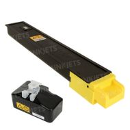 Konica Minolta TK-8327Y Yellow Toner