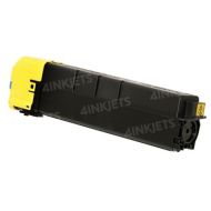 Konica Minolta TK-8707Y Yellow Toner