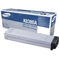 Samsung K8380A Black Toner