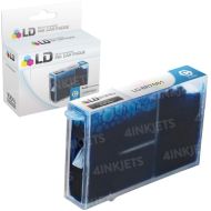 Compatible Xerox 8R7661 Cyan Ink
