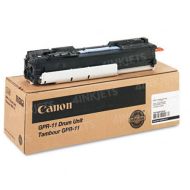 Original Canon GPR-11 Black Drum Unit