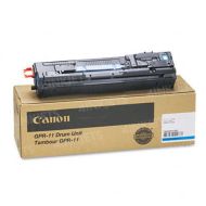 Original Canon GPR-11 Cyan Drum Unit