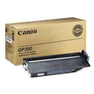 Original Canon GP-200 Black Drum Unit