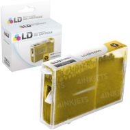 Compatible Xerox 8R7663 Yellow Ink
