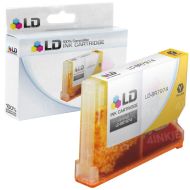 Compatible Xerox 8R7974 Yellow Ink