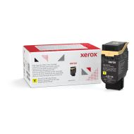 OEM Xerox Yellow Toner Cartridge for Xerox C410/C410DN/Versalink C415/Versalink C415DN, (6R04688)