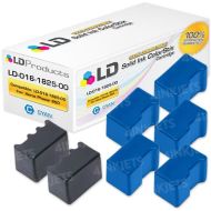 Xerox Compatible Phaser 850 Cyan Toner