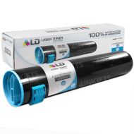 Xerox Compatible Phaser 7700 HC Cyan Toner