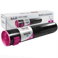 Xerox Compatible Phaser 7700 HC Magenta Toner