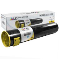 Xerox Compatible Phaser 7700 HC Yellow Toner