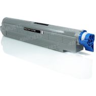 OEM Okidata 42918924 Black Toner