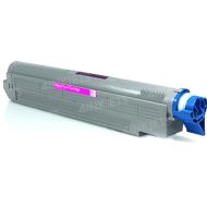 OEM Okidata 42918922 Magenta Toner