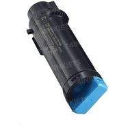 OEM SY Cyan Toner for Dell H625cdw/H825cdw/S2825cdn (WG4T0)