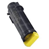 OEM SY Yellow Toner for Dell H625cdw/H825cdw/S2825cdn (2RF0R)