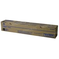 Konica Minolta TN319K Black Toner