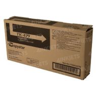 Copystar TK479 Black Toner