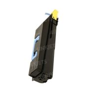 Copystar TK869Y Yellow Toner