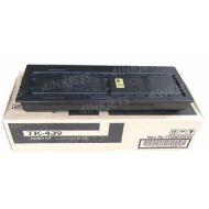 Copystar TK439 Black Toner