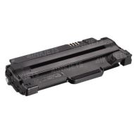 Original Black Toner (3J11D) for Dell 1130