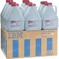 OEM IBM 1402824 Black MICR Toner