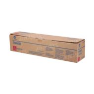 Konica Minolta TNP-50M Magenta Toner