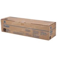 Konica Minolta TNP-50K Black Toner