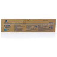 Konica Minolta TN612C Cyan Toner
