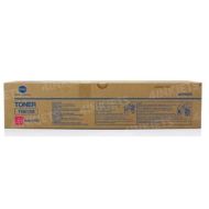 Konica Minolta TN-612M Magenta Toner