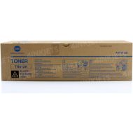 Konica Minolta TN-612K Black Toner