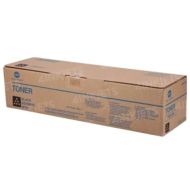 Konica Minolta TNP51K Black Toner