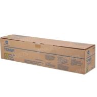 Konica Minolta TNP51Y Yellow Toner