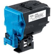 Konica Minolta A0X5431 Cyan Toner