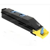 Kyocera Mita TK-882Y Yellow Toner